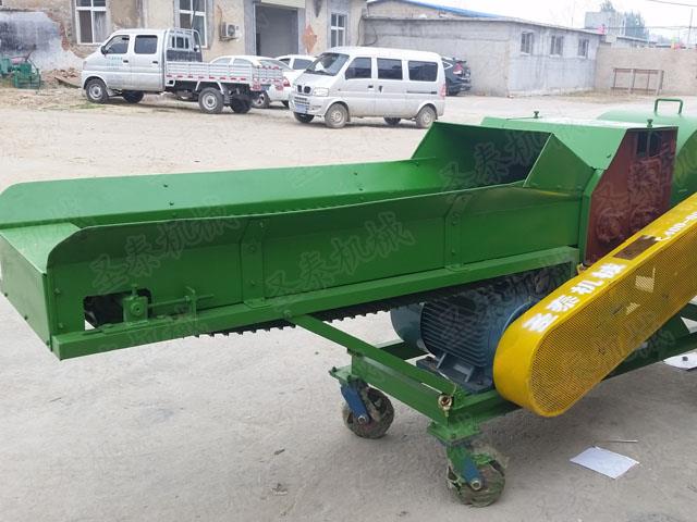 如何（hé）使（shǐ）用（yòng）養護打捆包膜機？廠家給您專業指導