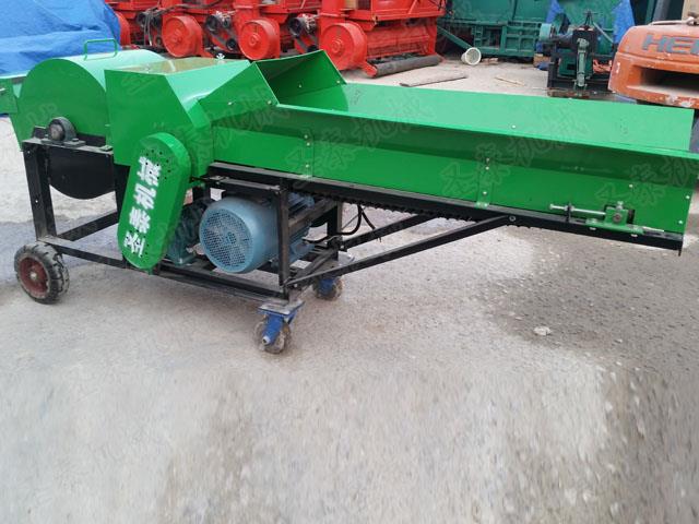 怎樣（yàng）正確選擇（zé）打捆包膜（mó）機的包膜