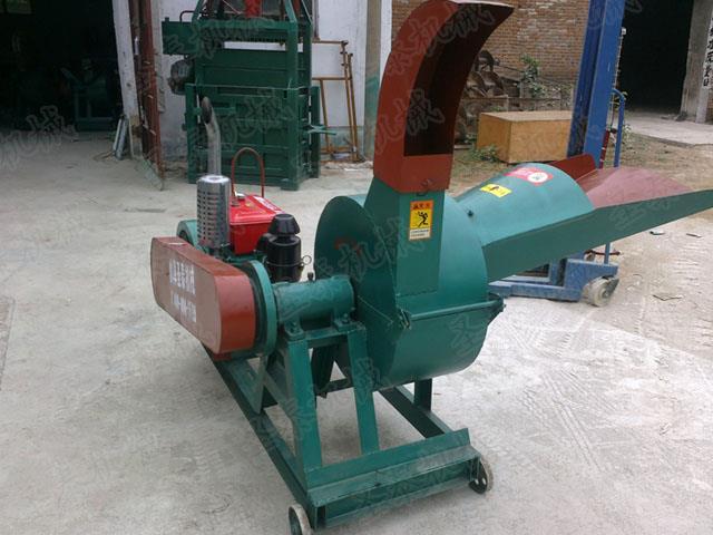 打捆機在操作時有哪些安全禁忌