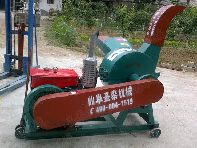 小議打捆包膜一體機工作過程及操作事項