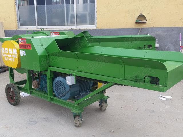 發現刀片刃口磨鈍（dùn）時，應用油石對動刀片進行磨刃