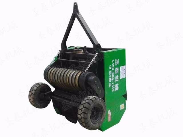 青储牧草打捆机（jī）