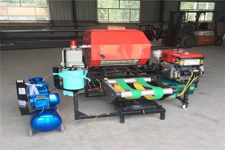 打捆包膜機（jī）