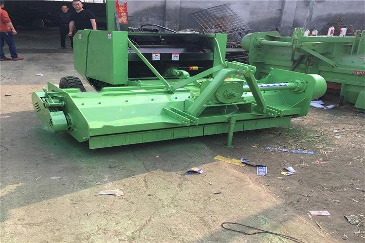 秸稈打包機（jī）