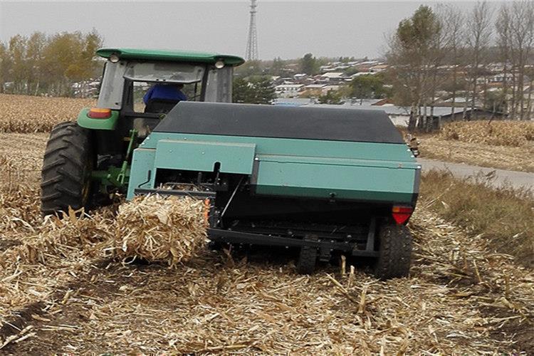 青貯打捆（kǔn）機