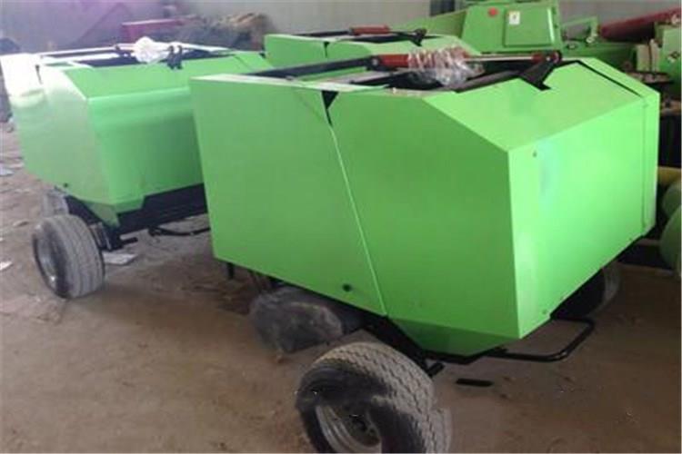 秸稈打捆（kǔn）機