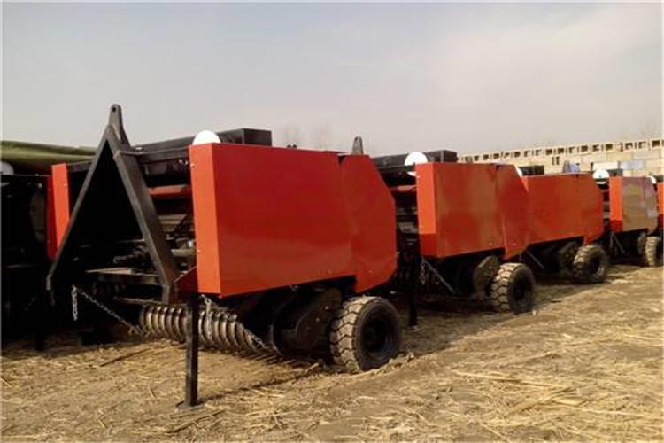 稈打捆（kǔn）機機油中不得摻對柴油或齒輪油