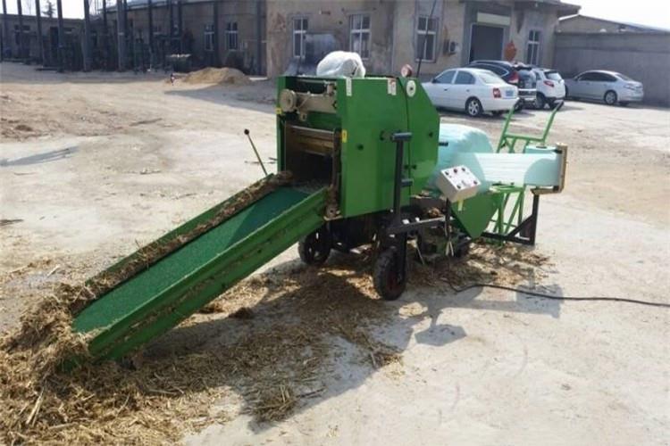 造成這一（yī）現象（xiàng）的主要原因可能是：撿拾器設置錯誤（wù）（離地過高）；行駛速（sù）度太快；彈齒折斷或者磨損；處理：調整撿拾器（qì）離地高度；降低行駛速度；更換新彈齒