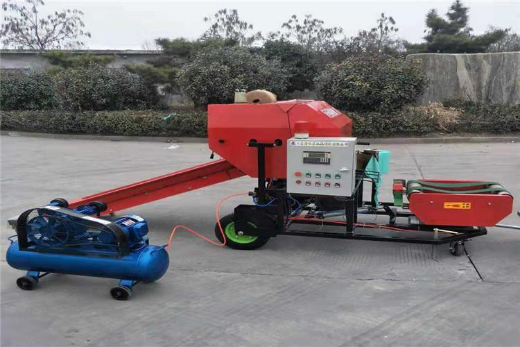 捆繩的（de）調整：入繩長度，應以繩頭剛好接觸到刀片為宜，繩子切不斷，可能因為刀片（piàn）磨（mó）鈍，應更換刀片