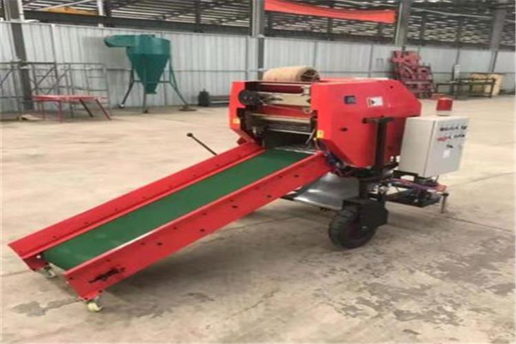 盡可能使（shǐ）液壓油保持清潔，大（dà）多數打捆包膜一體機液壓馬達故障（zhàng）的（de）背後都潛藏著液壓油（yóu）質量的下降