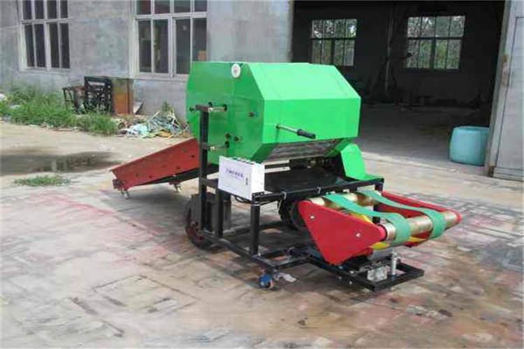 對秸稈（gǎn）打捆（kǔn）機（jī）零件表麵的動植物油脂（zhī）和礦物油（yóu）脂的（de）清除，可采用（yòng）固態複萌性溶（róng）液（yè）加入少量乳化劑，經加溫後清洗